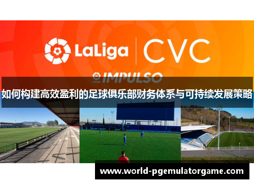 如何构建高效盈利的足球俱乐部财务体系与可持续发展策略