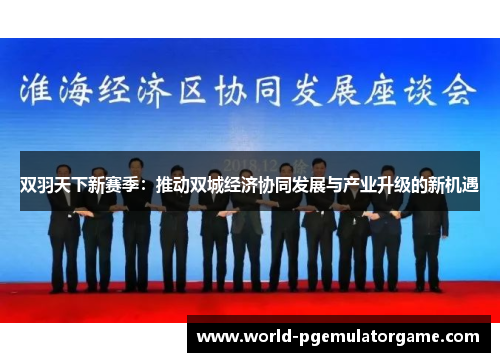 双羽天下新赛季：推动双城经济协同发展与产业升级的新机遇