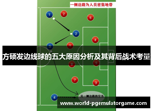 方硕发边线球的五大原因分析及其背后战术考量