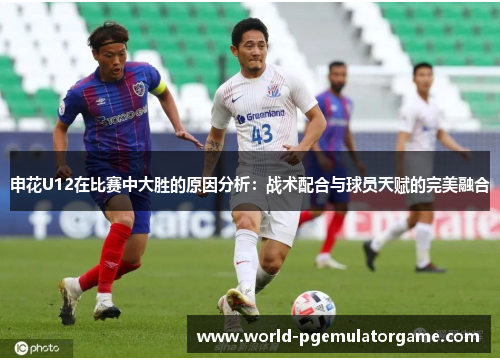 申花U12在比赛中大胜的原因分析：战术配合与球员天赋的完美融合