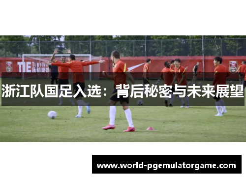 浙江队国足入选：背后秘密与未来展望