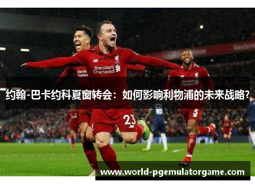 约翰-巴卡约科夏窗转会：如何影响利物浦的未来战略？
