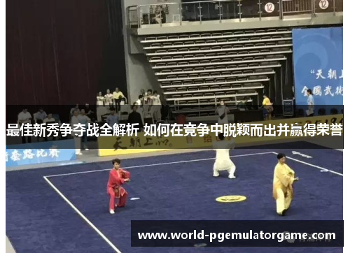 最佳新秀争夺战全解析 如何在竞争中脱颖而出并赢得荣誉 最佳新秀争夺战全解析 如何在竞争中脱颖而出并赢得荣誉