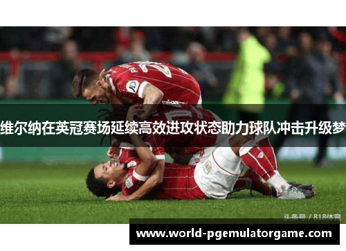 维尔纳在英冠赛场延续高效进攻状态助力球队冲击升级梦